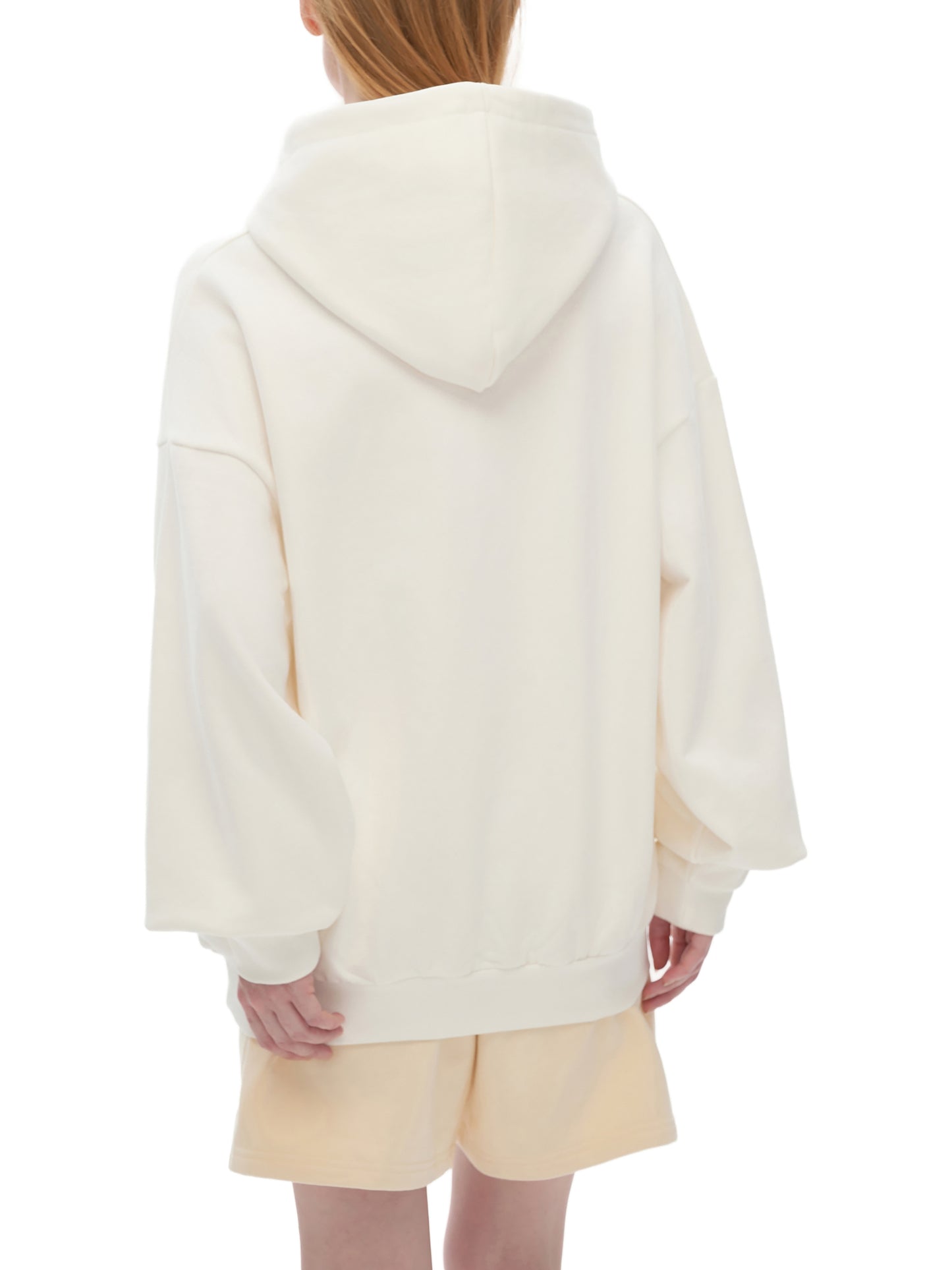 VÉRON Champs-Élysées hoodie 7