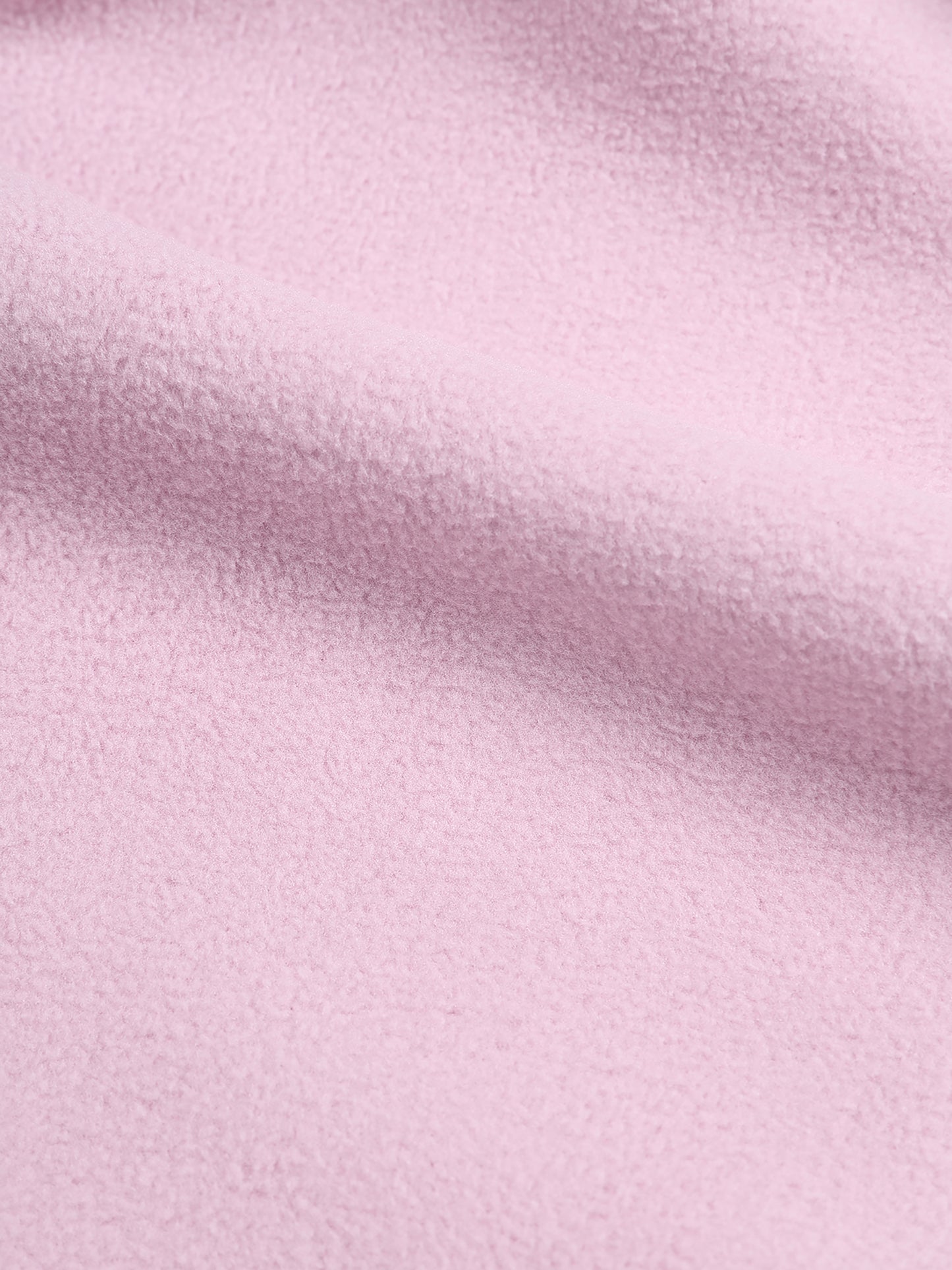 Close-up of breathable soft fabric on VÉRON Medeline joggers 2.