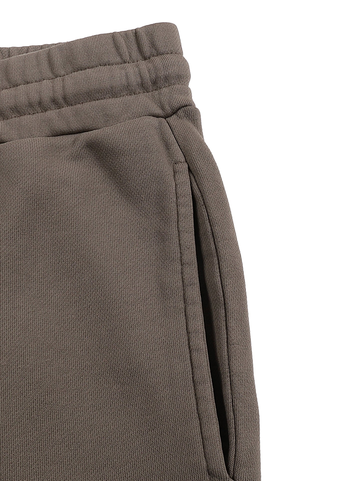 VÉRON unisex sweatpants streetwear fit with luxury finish 4.