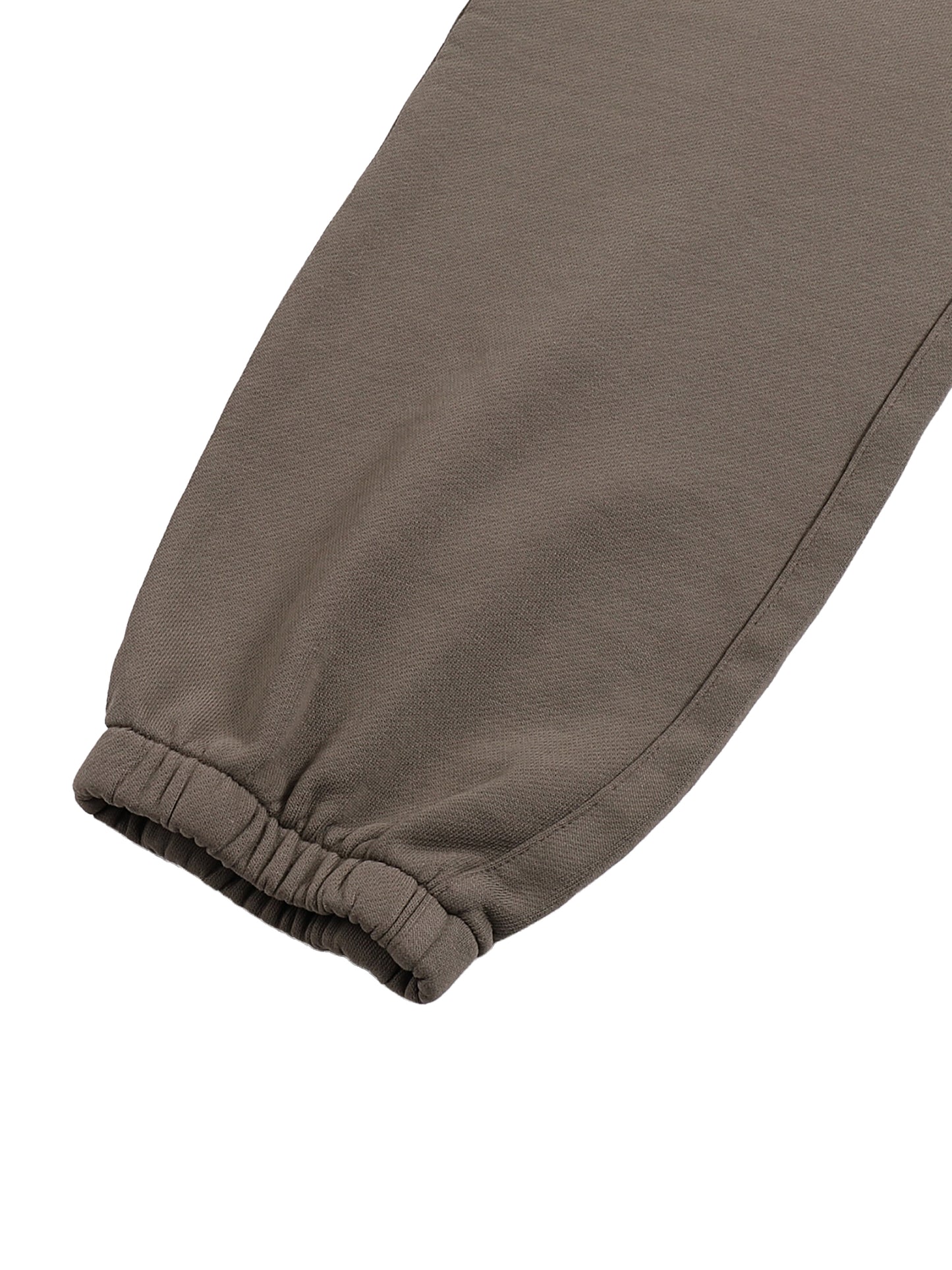 VÉRON unisex sweatpants streetwear fit with luxury finish 6.