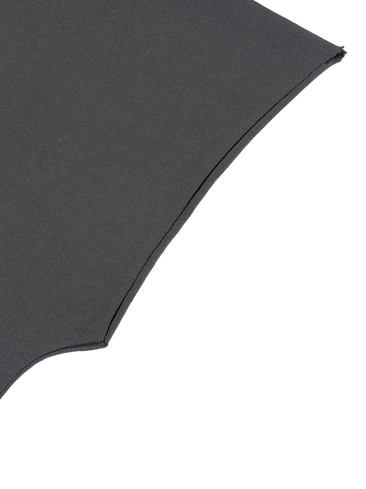Parisian-inspired unisex tank top, premium cotton by VÉRON.