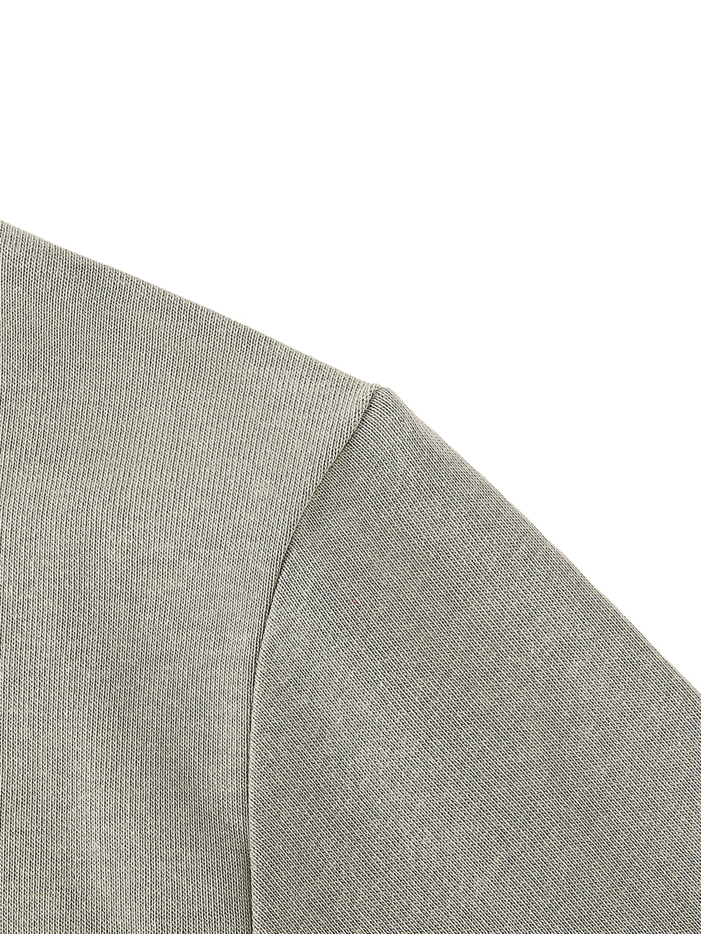 view of VÉRON La Nationale unisex sweater with clean design 3.
