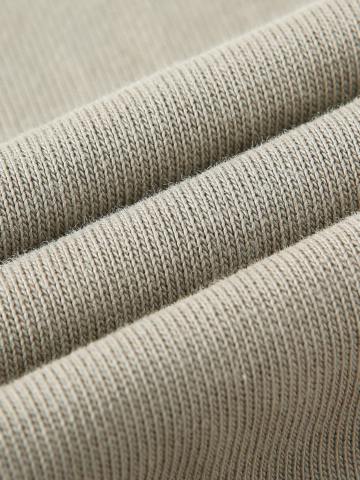 view of VÉRON La Nationale unisex sweater with clean design 5.