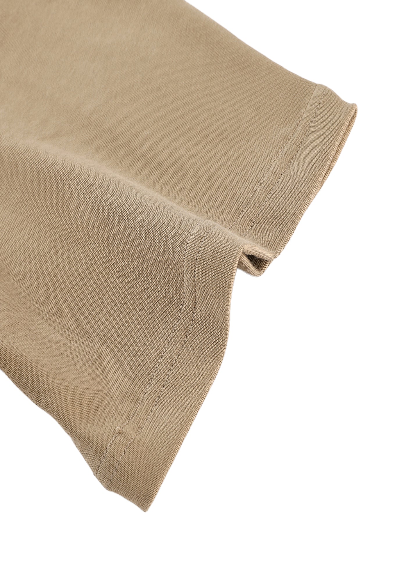 ultra premium VÉRON t-shirt with minimal branding 5.