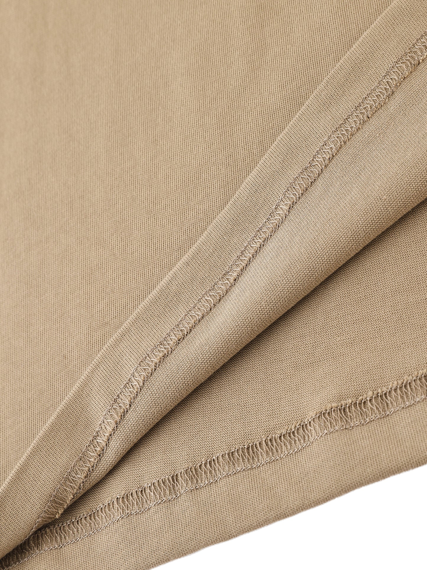 ultra premium VÉRON t-shirt with minimal branding 4.