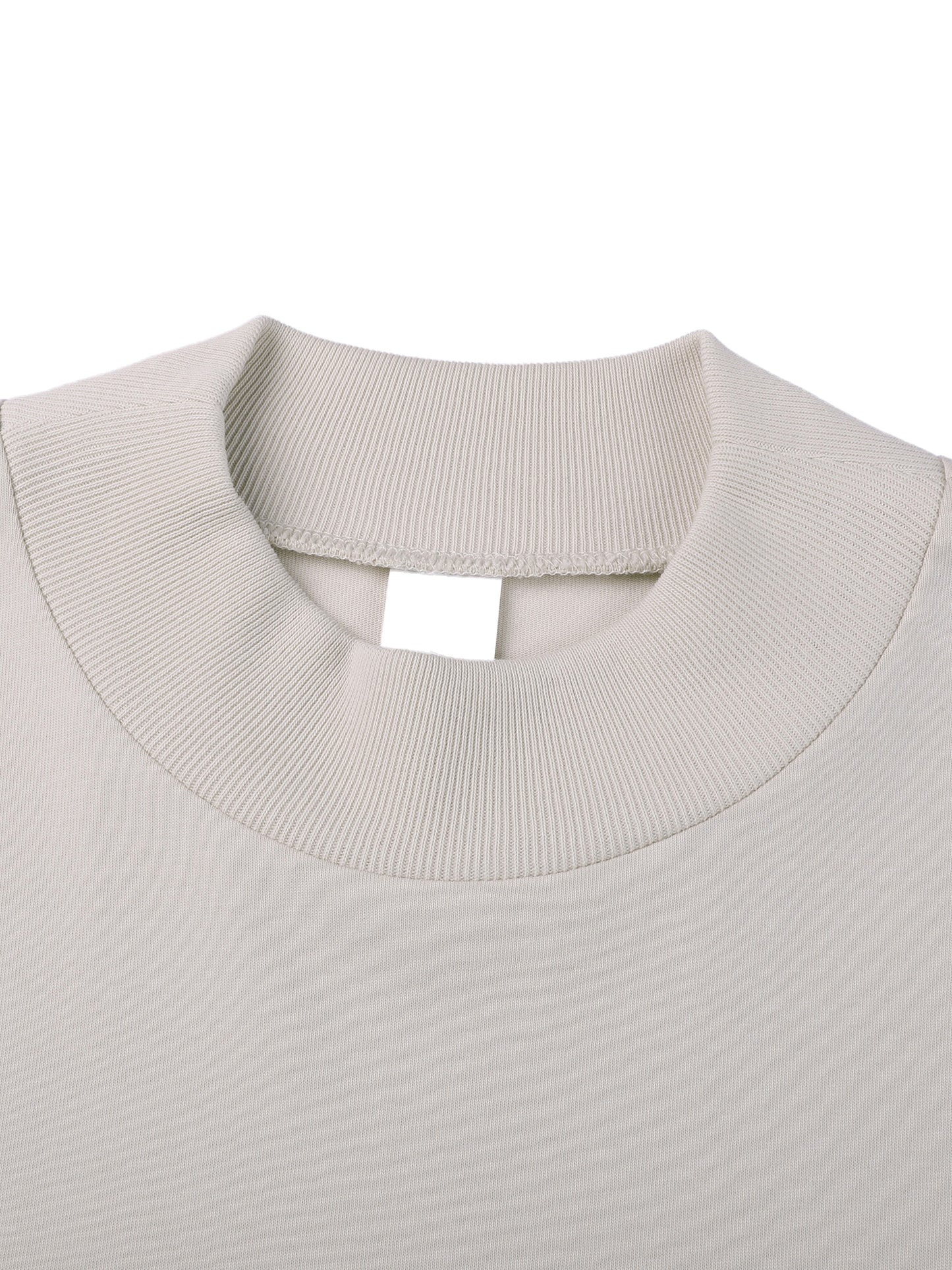 Close-up of VÉRON Lauriston premium shirt cotton fabric 2.