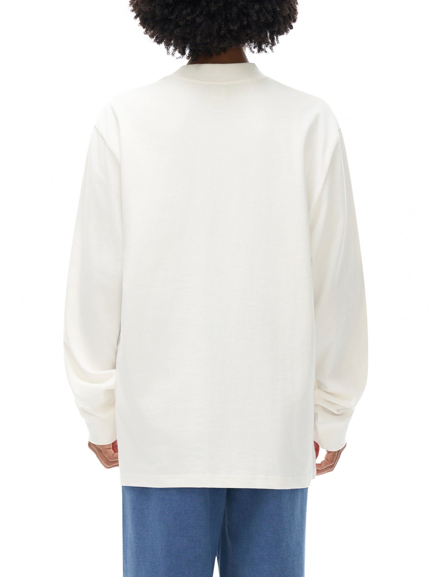 veron palais de marbre premium long sleeve shirt 3