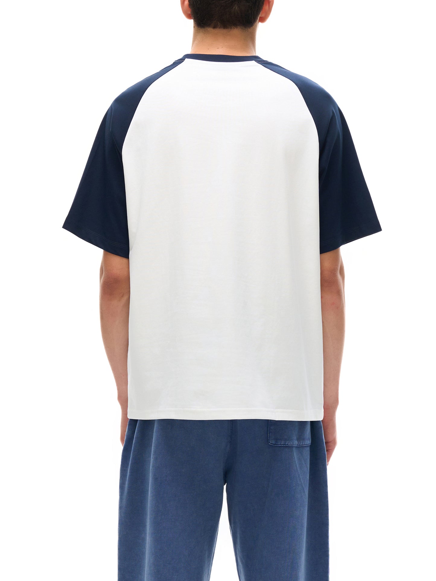 veron zeus two-tone premium t-shirt 5