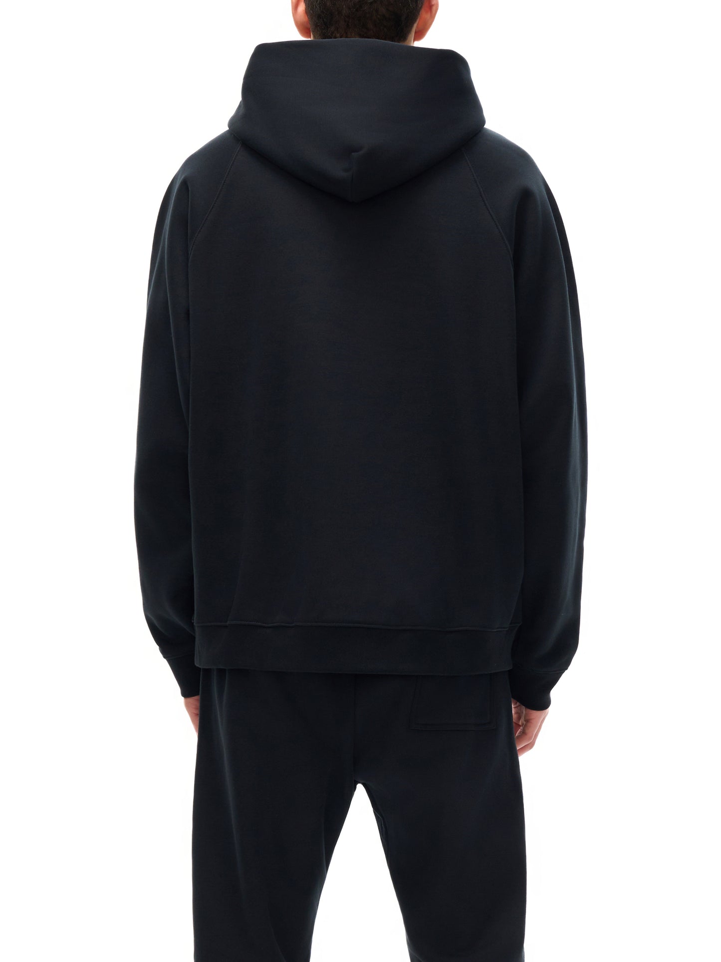 Luxury designer hoodie for men and women VÉRON Paris 3