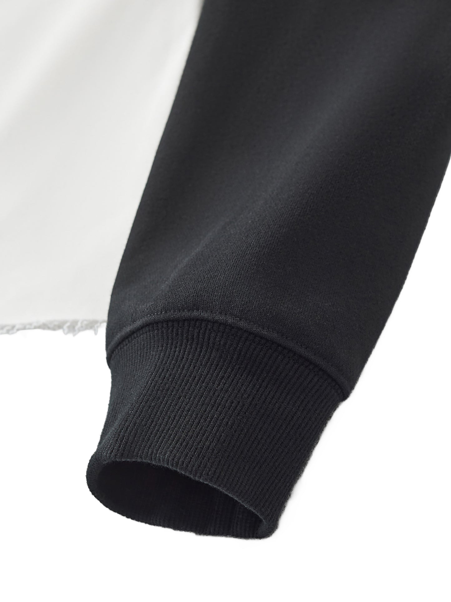 VÉRON J’ai Rien Pigé luxury streetwear long sleeve 11