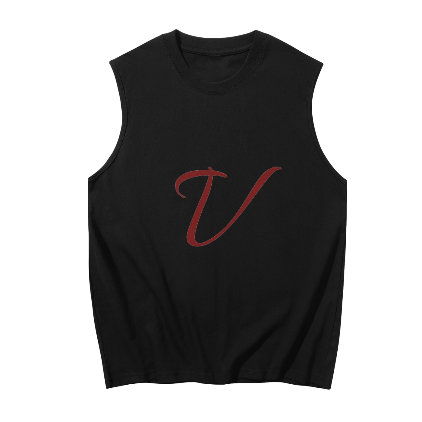 Premium tank top collection sleek summer streetwear by VÉRON.