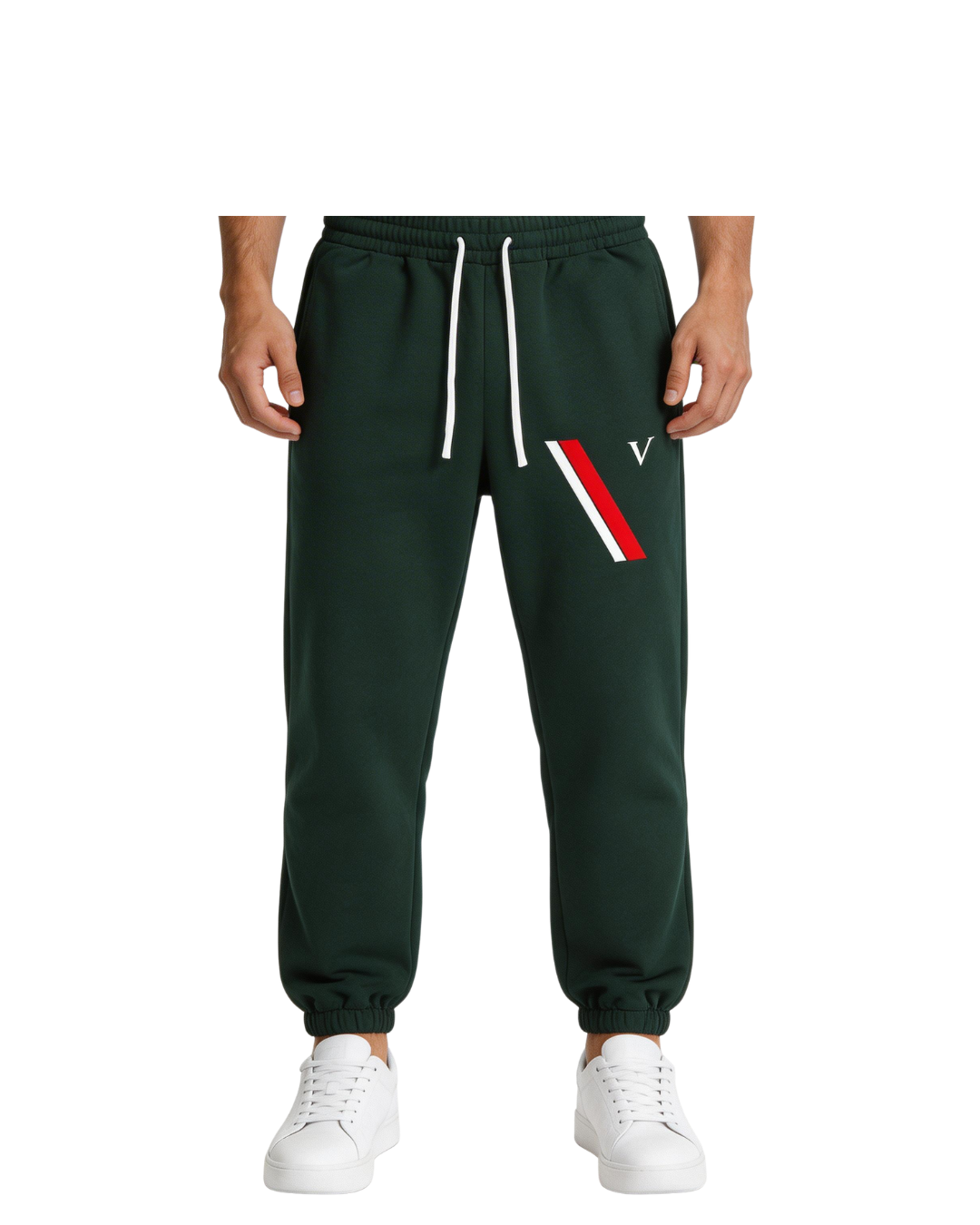 Unisex Streetwear Joggers & Sweatpants  by VÉRON