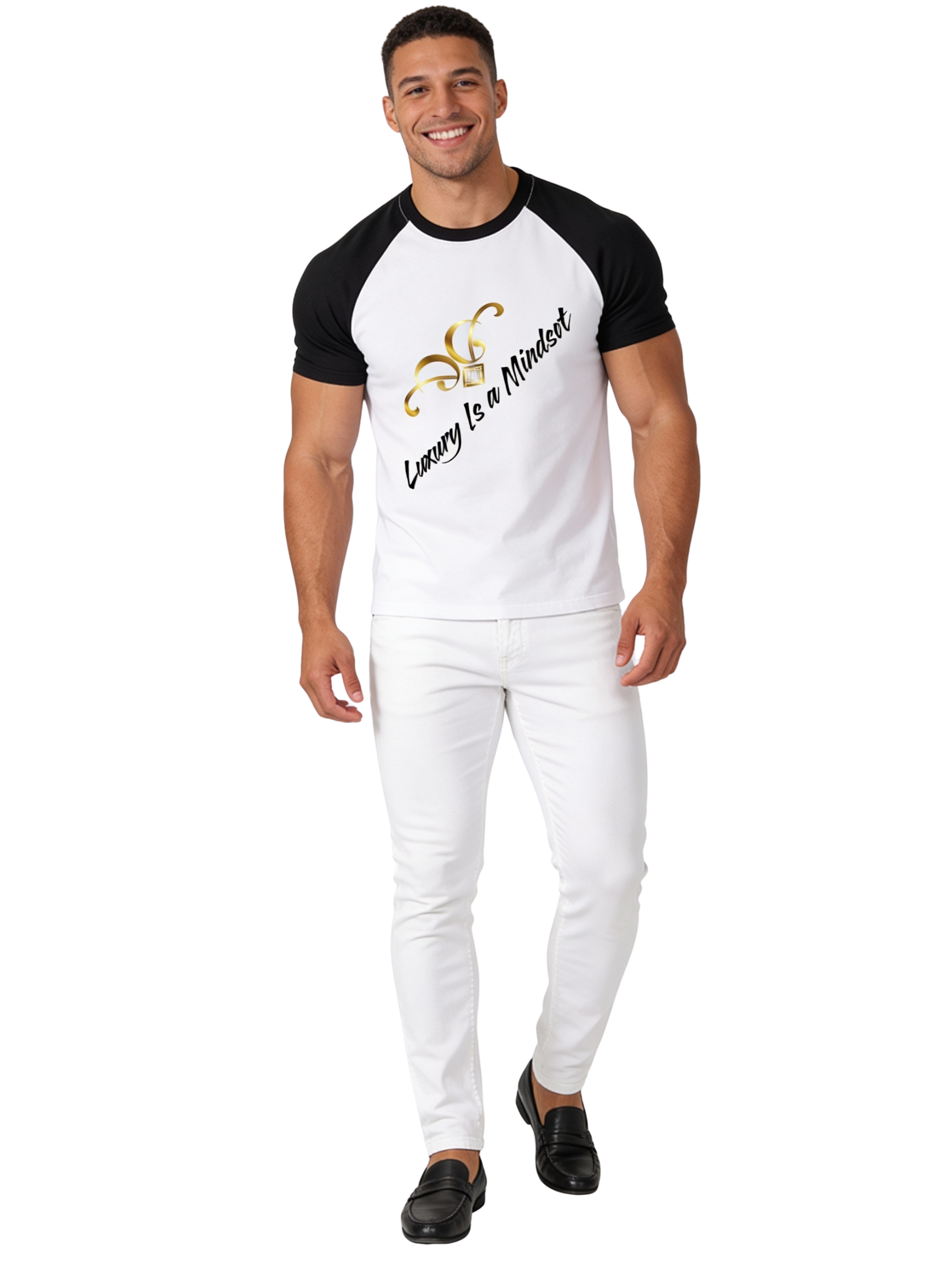 Premium Streetwear T-Shirts for Men & Women by VÉRON