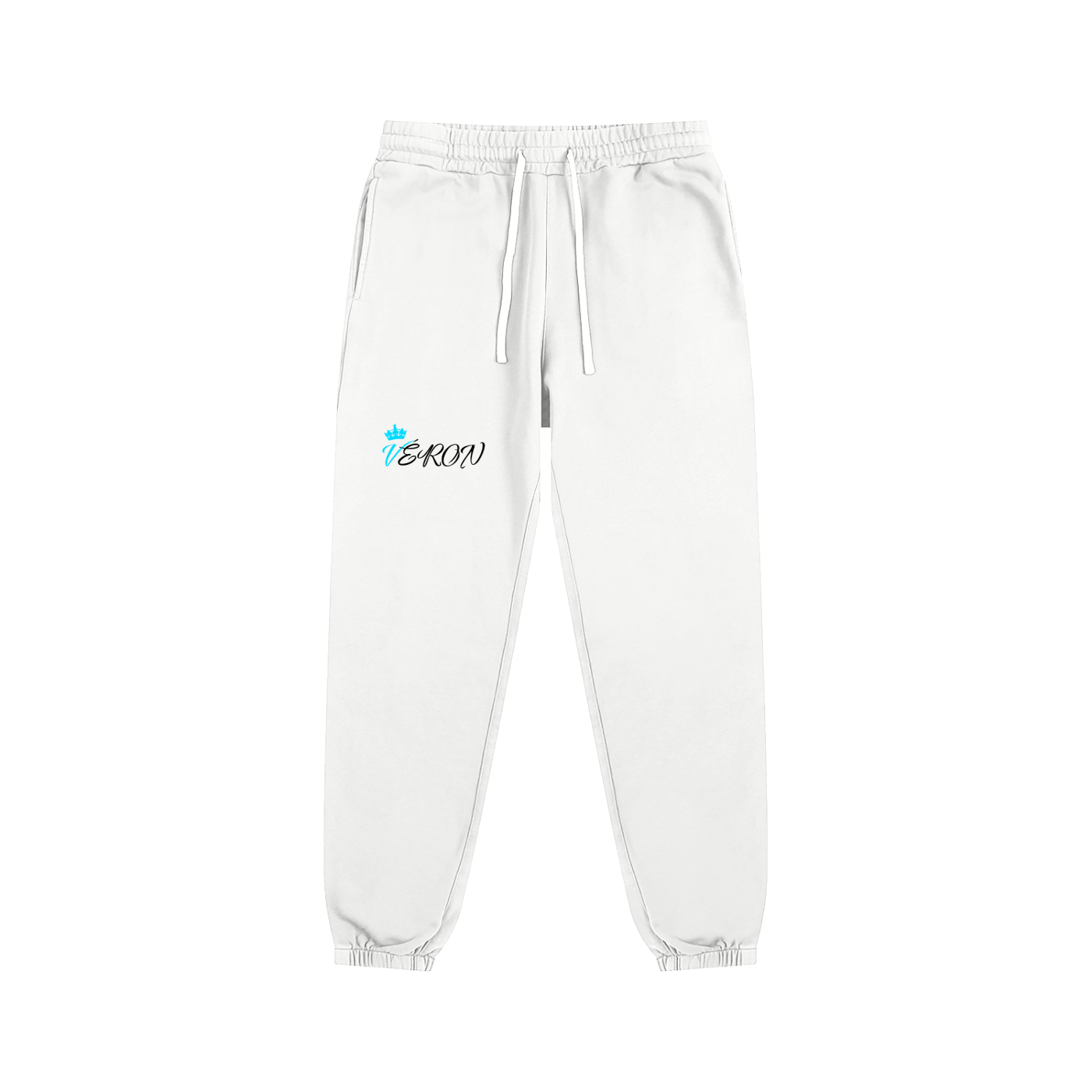 Premium pants and joggers collection modern streetwear by VÉRON