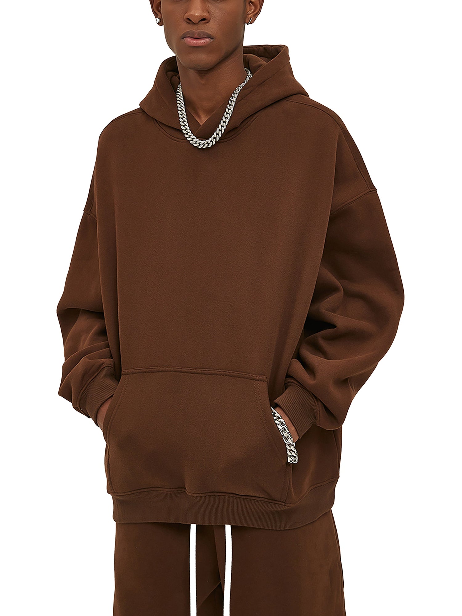 VÉRON Unisex Premium Streetwear Hoodies