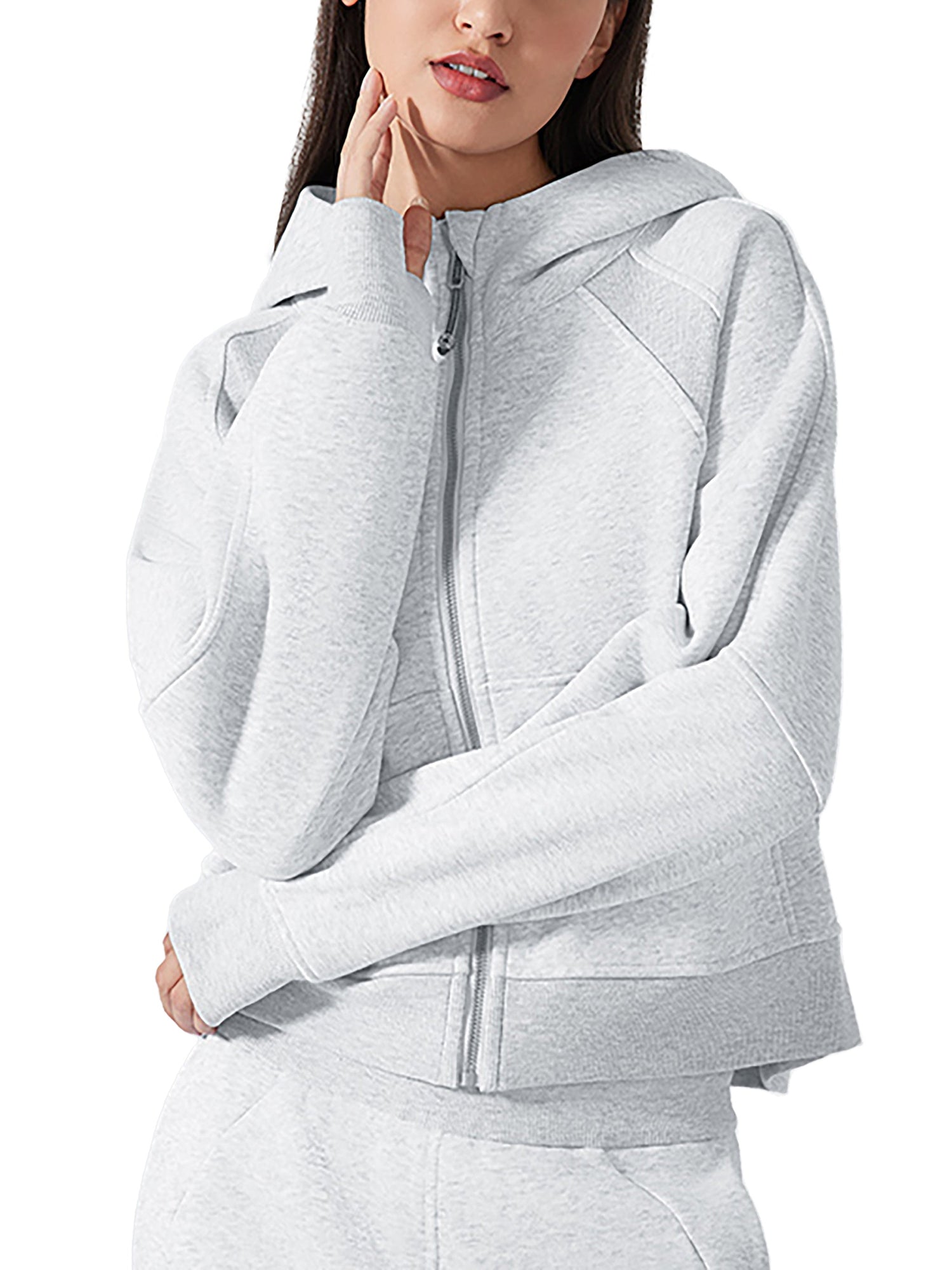 VÉRON Sport & Activewear Unisex Hoodies