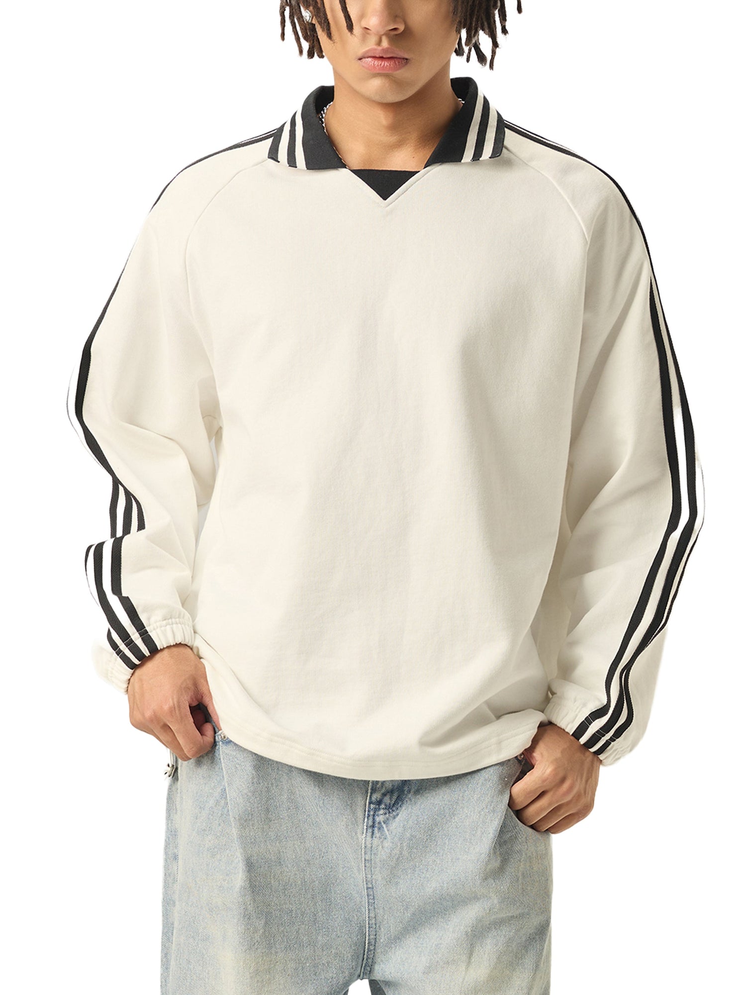 VÉRON Premium Unisex Sweaters & Sweatshirts