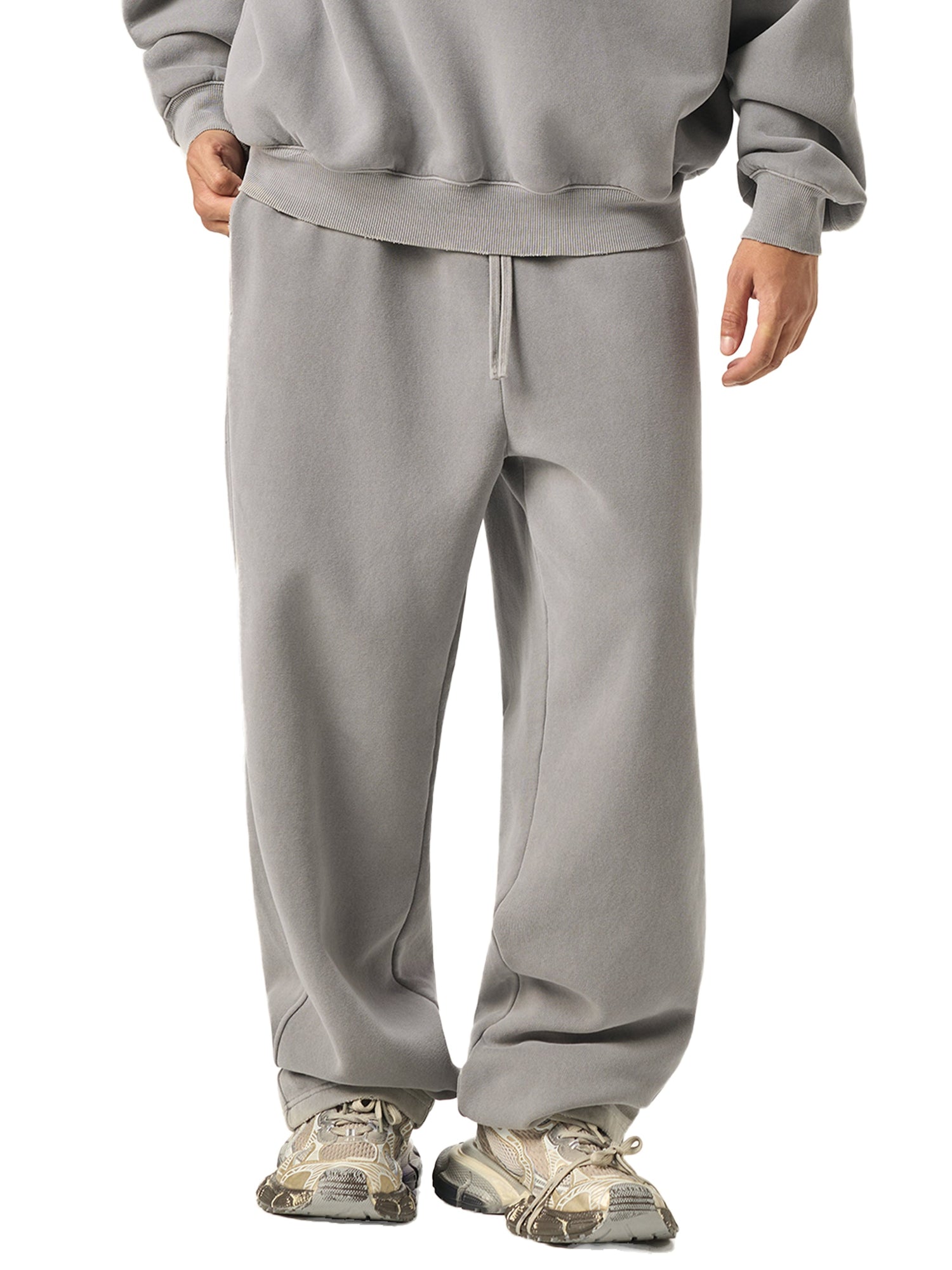 Unisex Streetwear Joggers & Sweatpants  by VÉRON