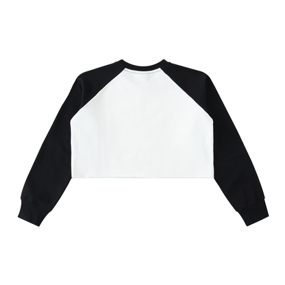 VÉRON J’ai Rien Pigé luxury streetwear long sleeve 5
