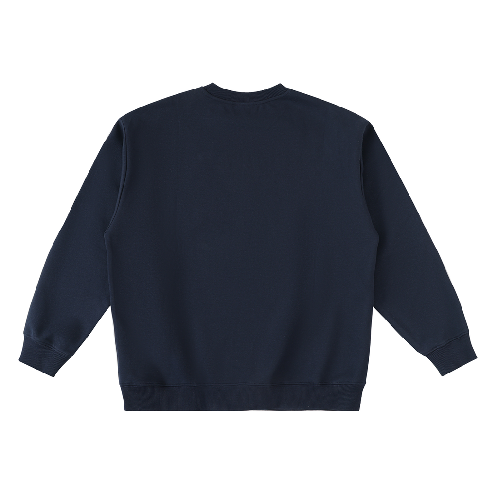 VÉRON Rue de Windsor Premium Unisex Sweater