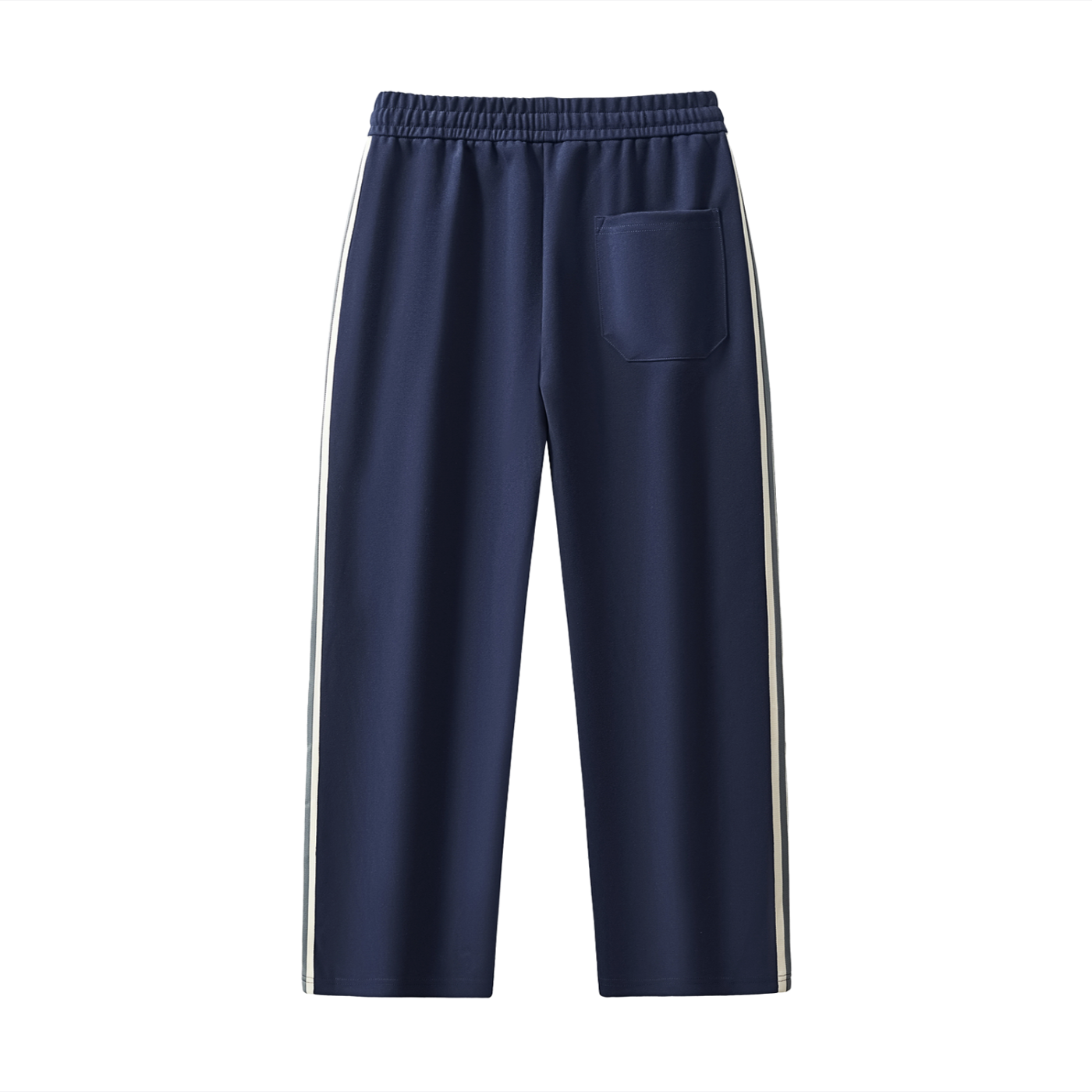 “Elegant french streetwear sweatpants for confident men and women” 10