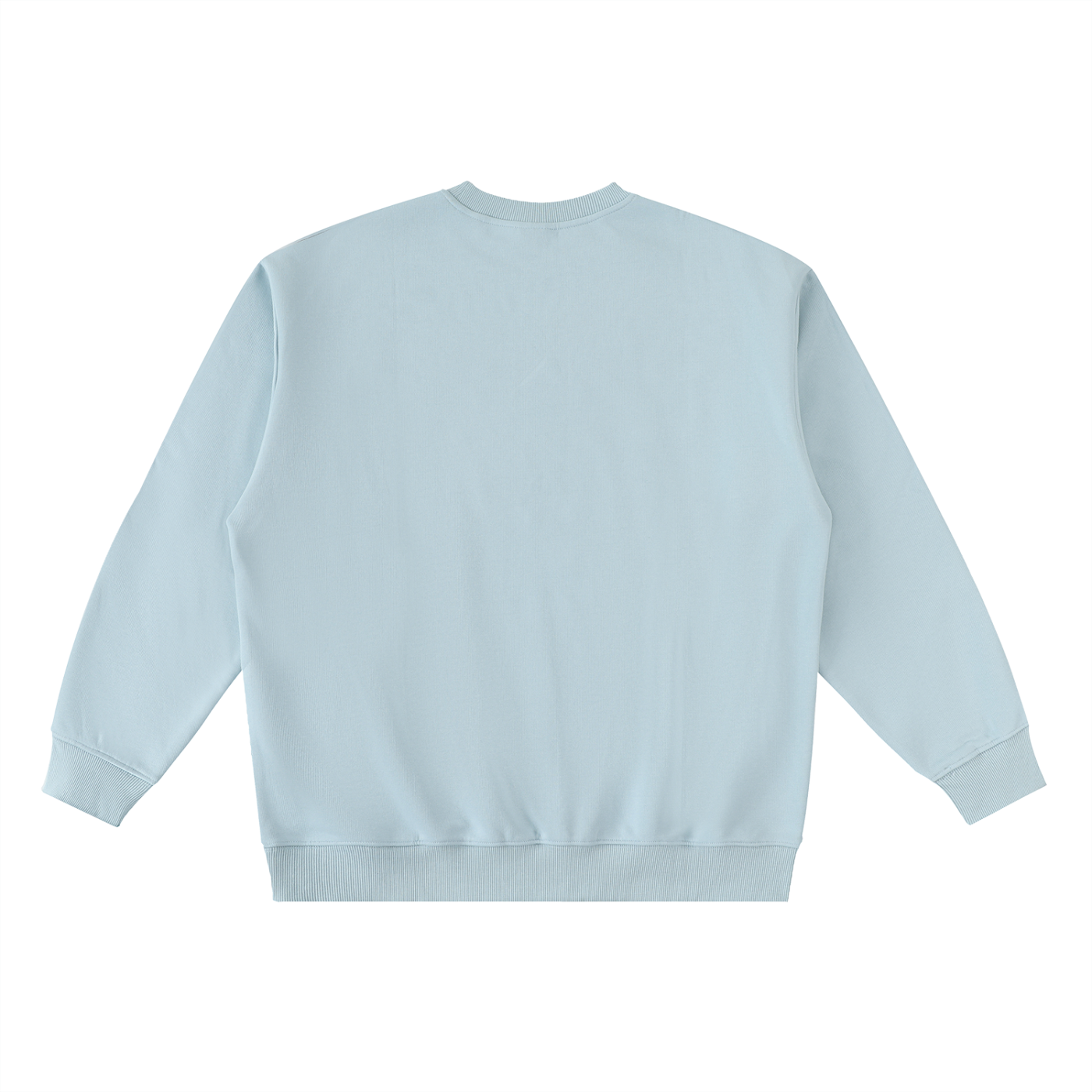 veron le monarque oversized sweatshirt luxury streetwear 5