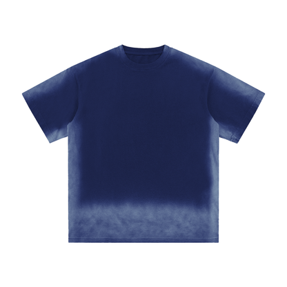 VÉRON Avenue Foch luxury streetwear tee 1

