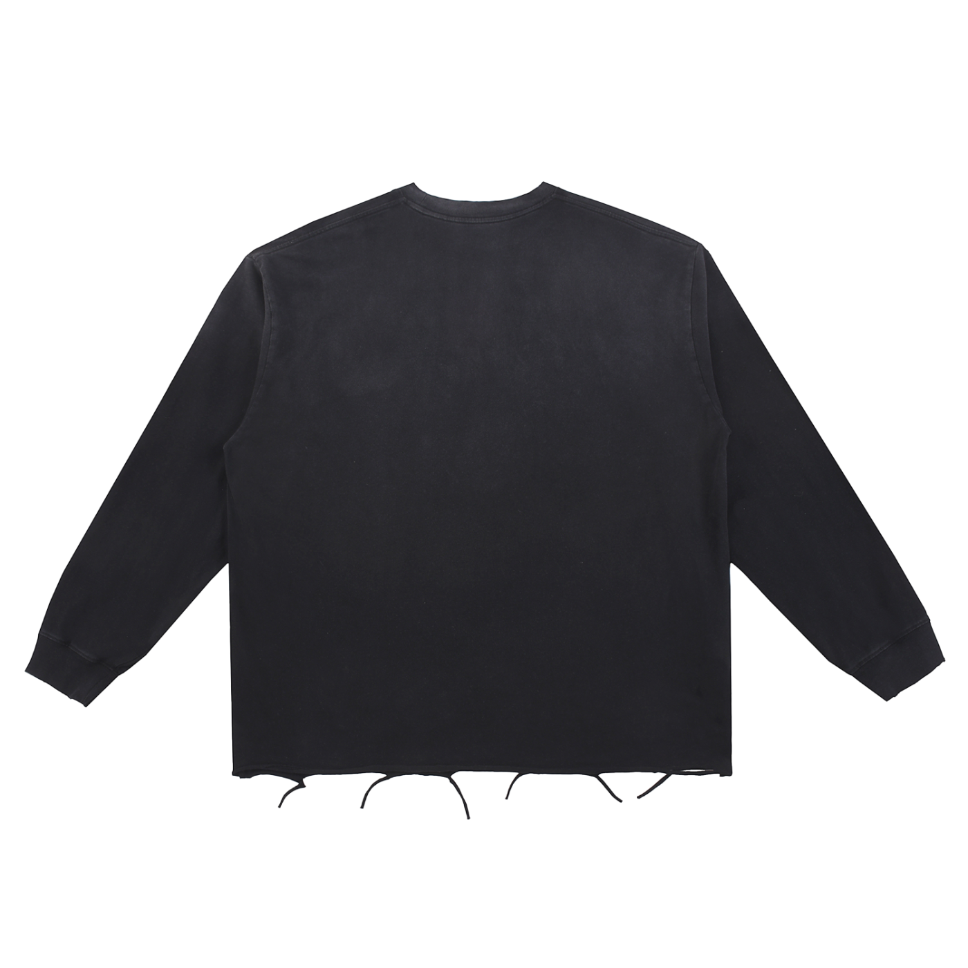 VÉRON Boulevard Raspail premium unisex sweater 2