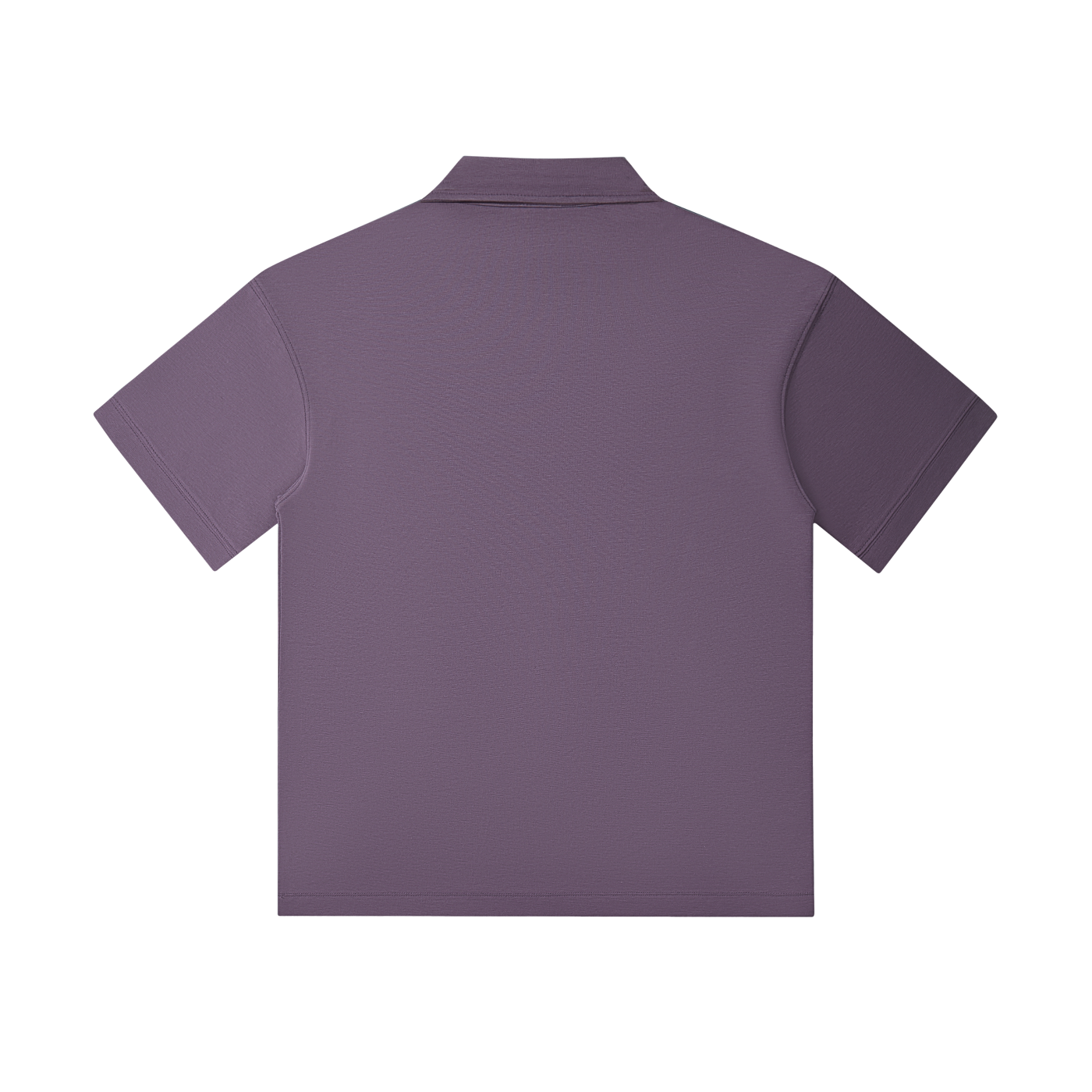 VÉRON Montreuil Unisex Polo Shirt