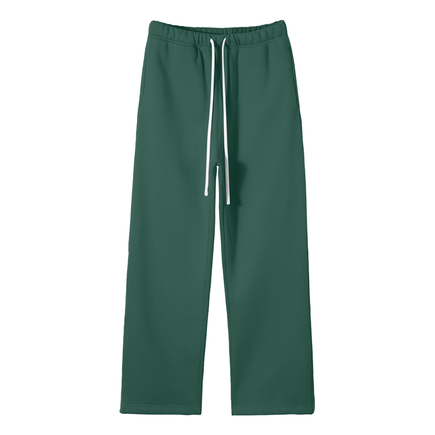 VÉRON Le PADRE heavyweight unisex sweatpants front view