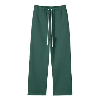 VÉRON Le PADRE heavyweight unisex sweatpants front view