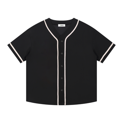 VÉRON Quai d’Orsay premium jersey unisex T-shirt 3