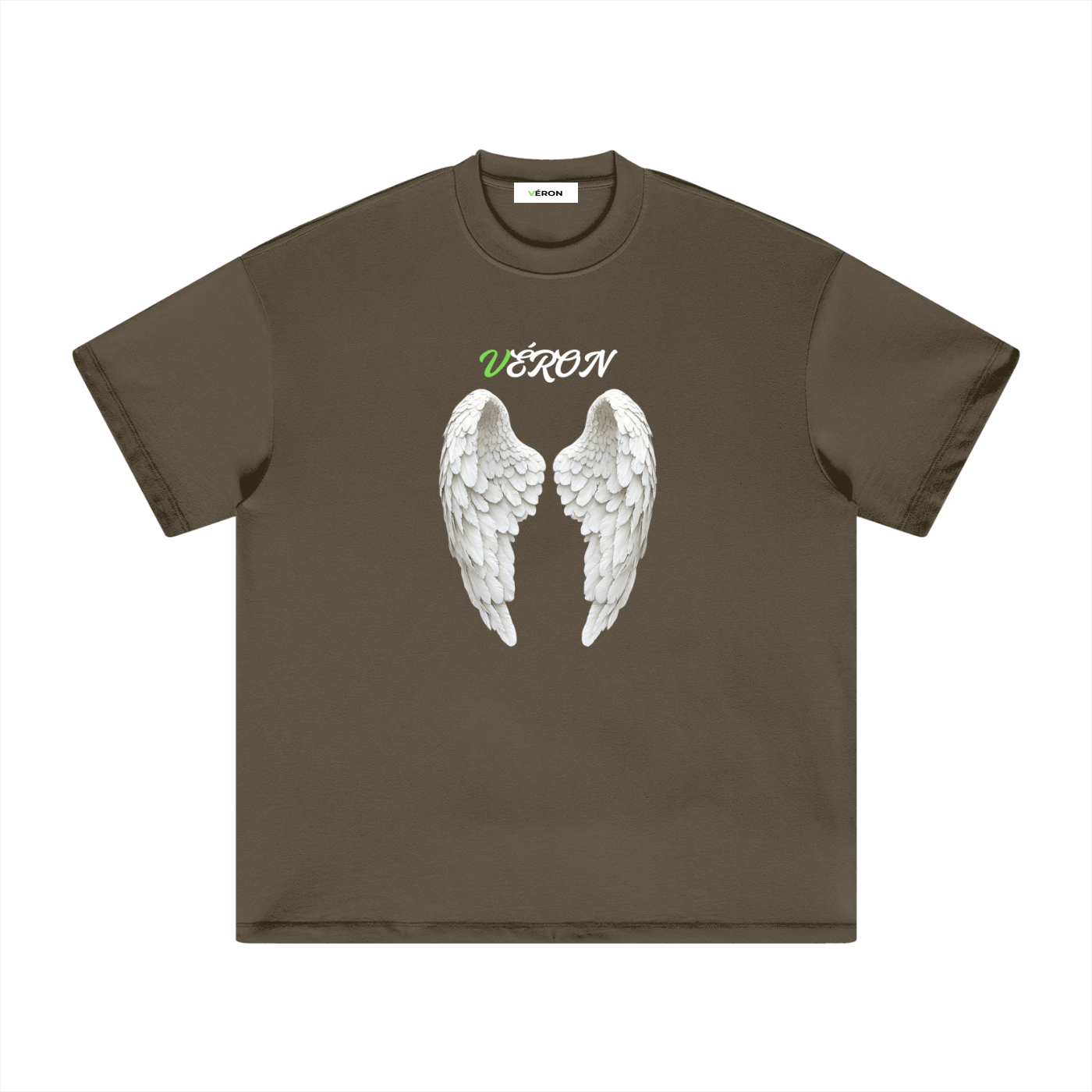 veron high wings t-shirt 8