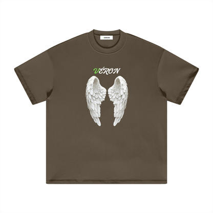 veron high wings t-shirt 8