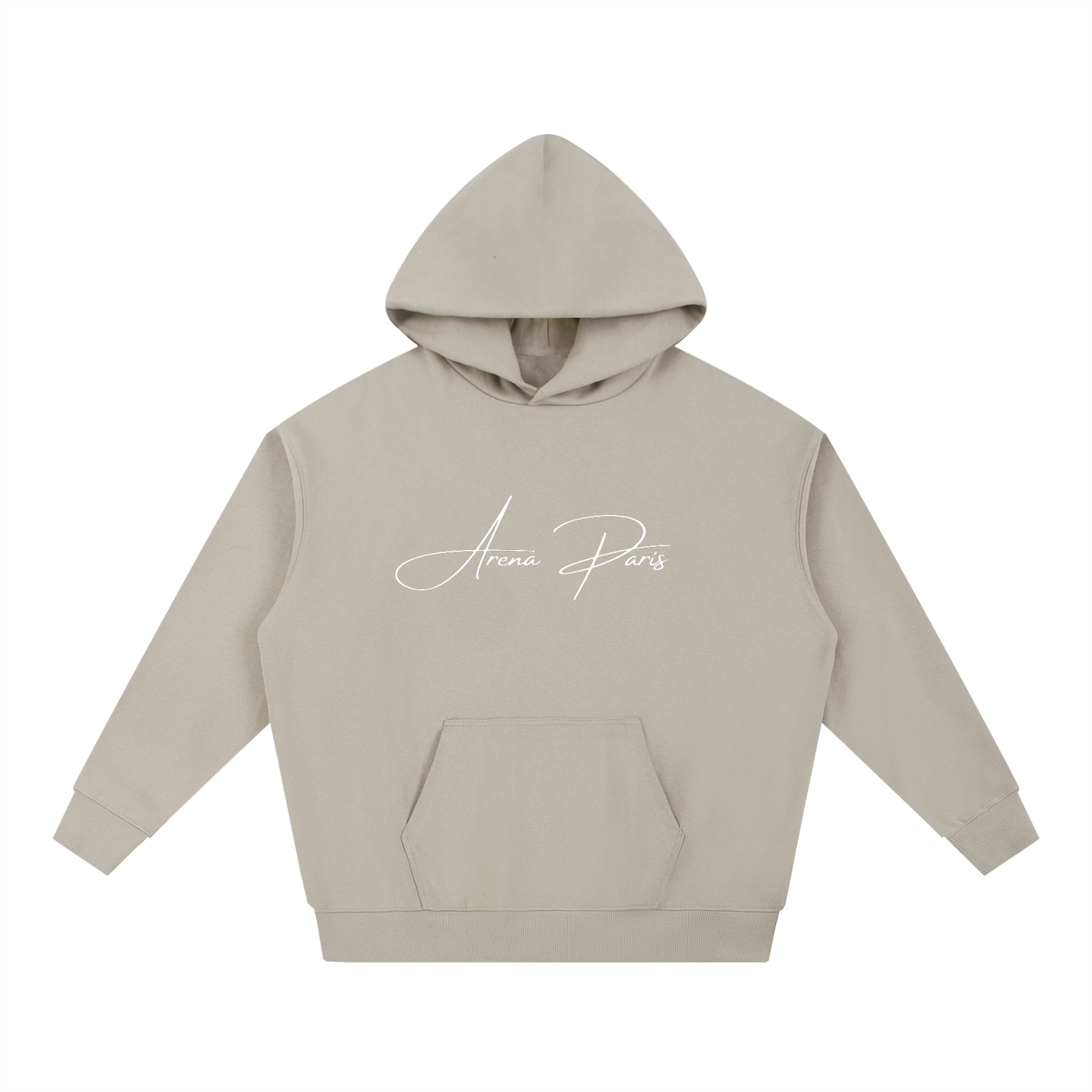 VÉRON Arena Paris Premium Heavyweight Hoodie 11