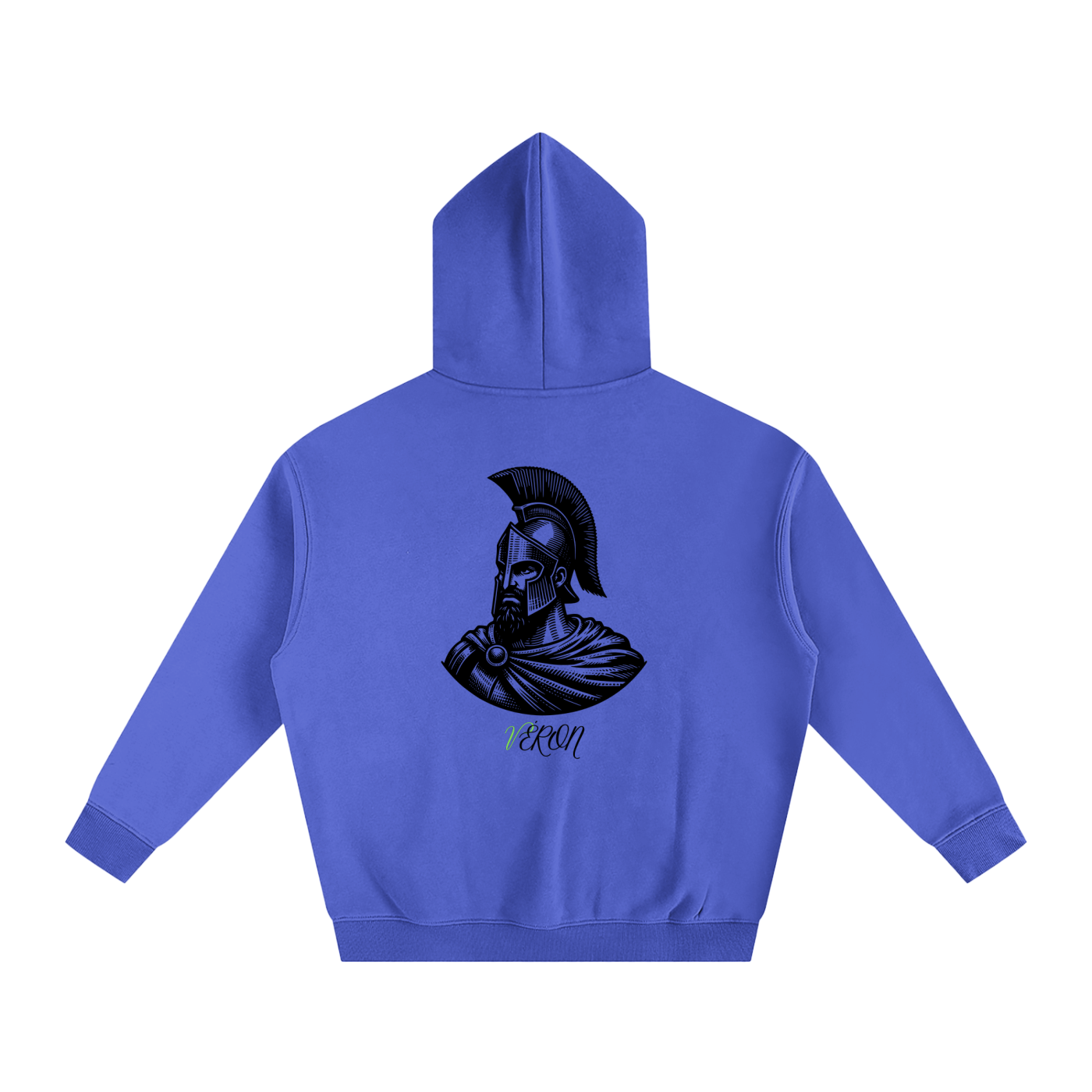 veron le gardien heavyweight oversized hoodie 7