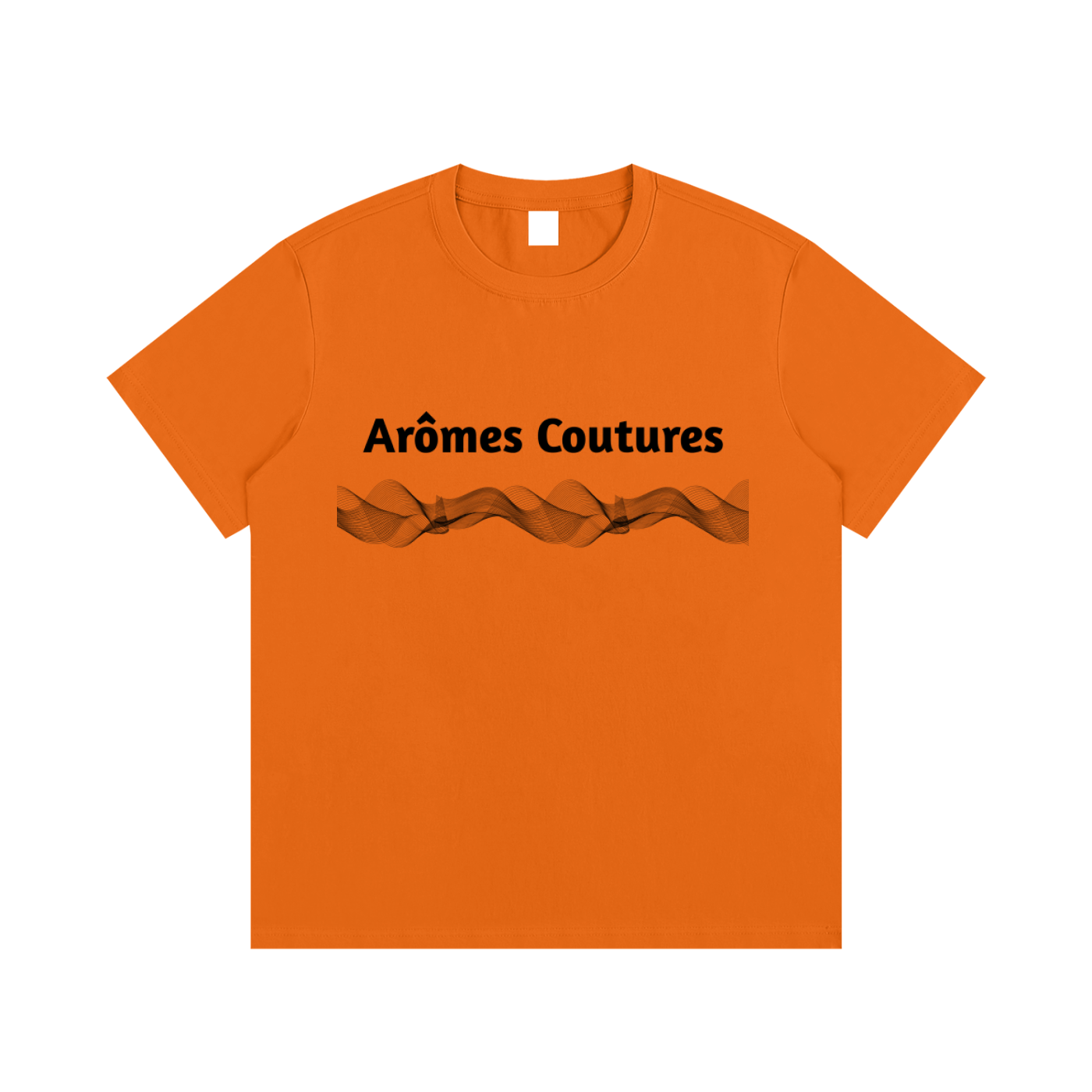 VÉRON Arômes Coutures Premium T-shirt 11