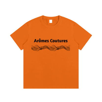 VÉRON Arômes Coutures Premium T-shirt 11