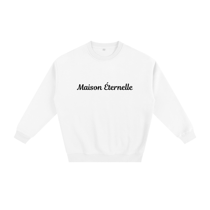 veron maison éternelle heavyweight sweater unisex 6