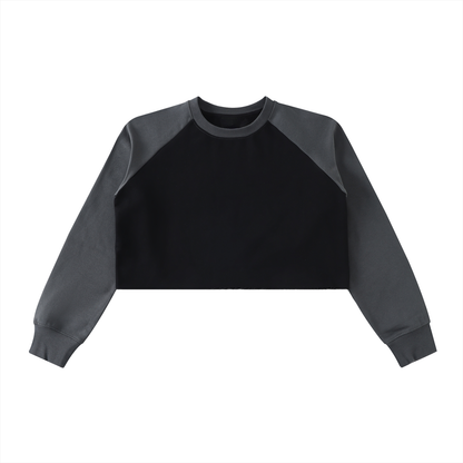 VÉRON Harmonie women’s premium sweatshirt