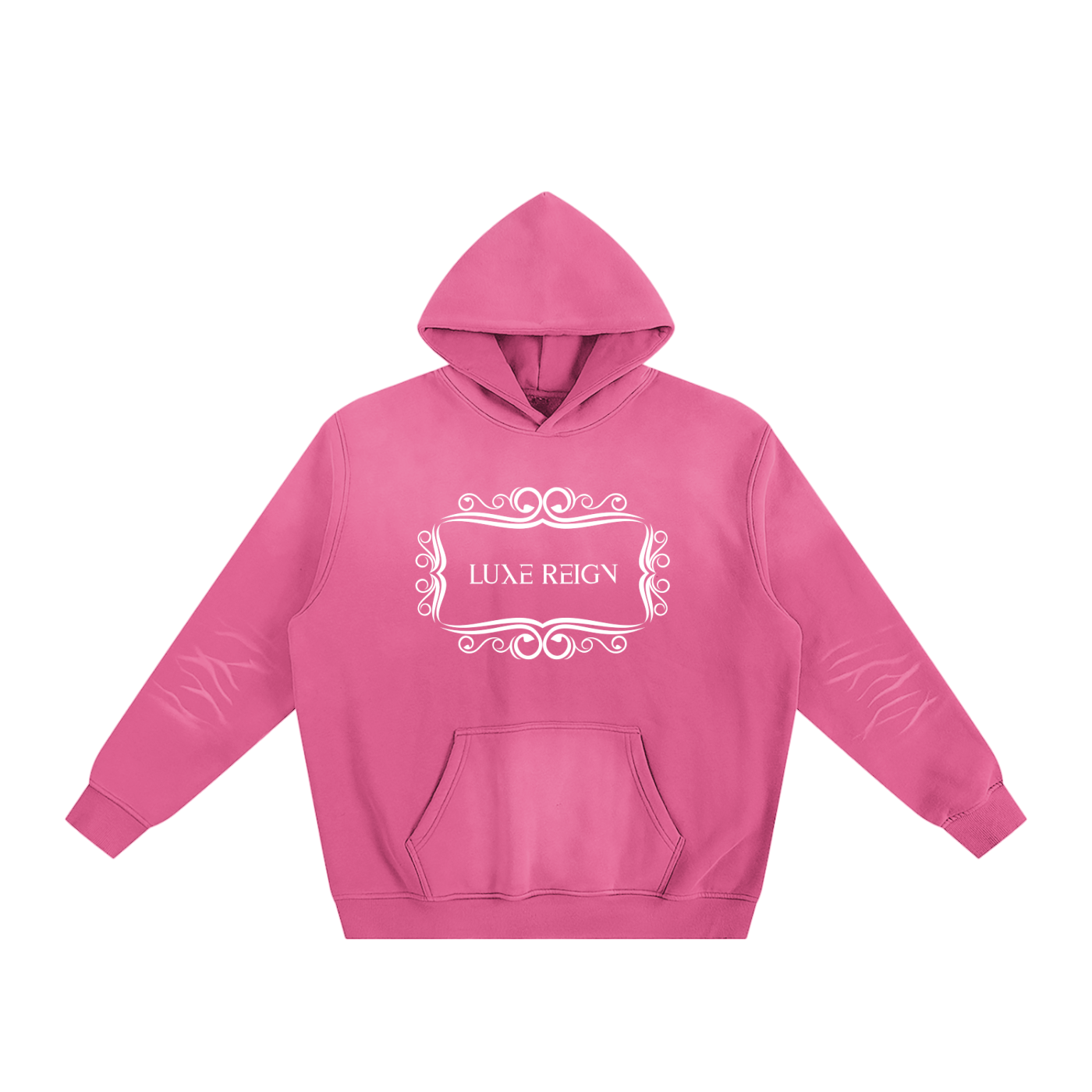 “Premium designer hoodie for men and women – VÉRON Luxe Reign” 6