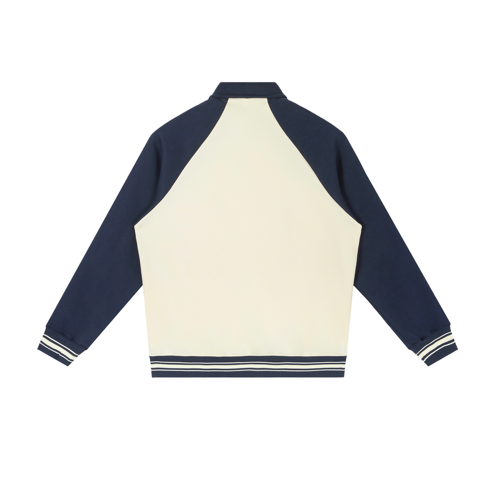 VÉRON Boulevard de Mayfair Premium Unisex Jacket