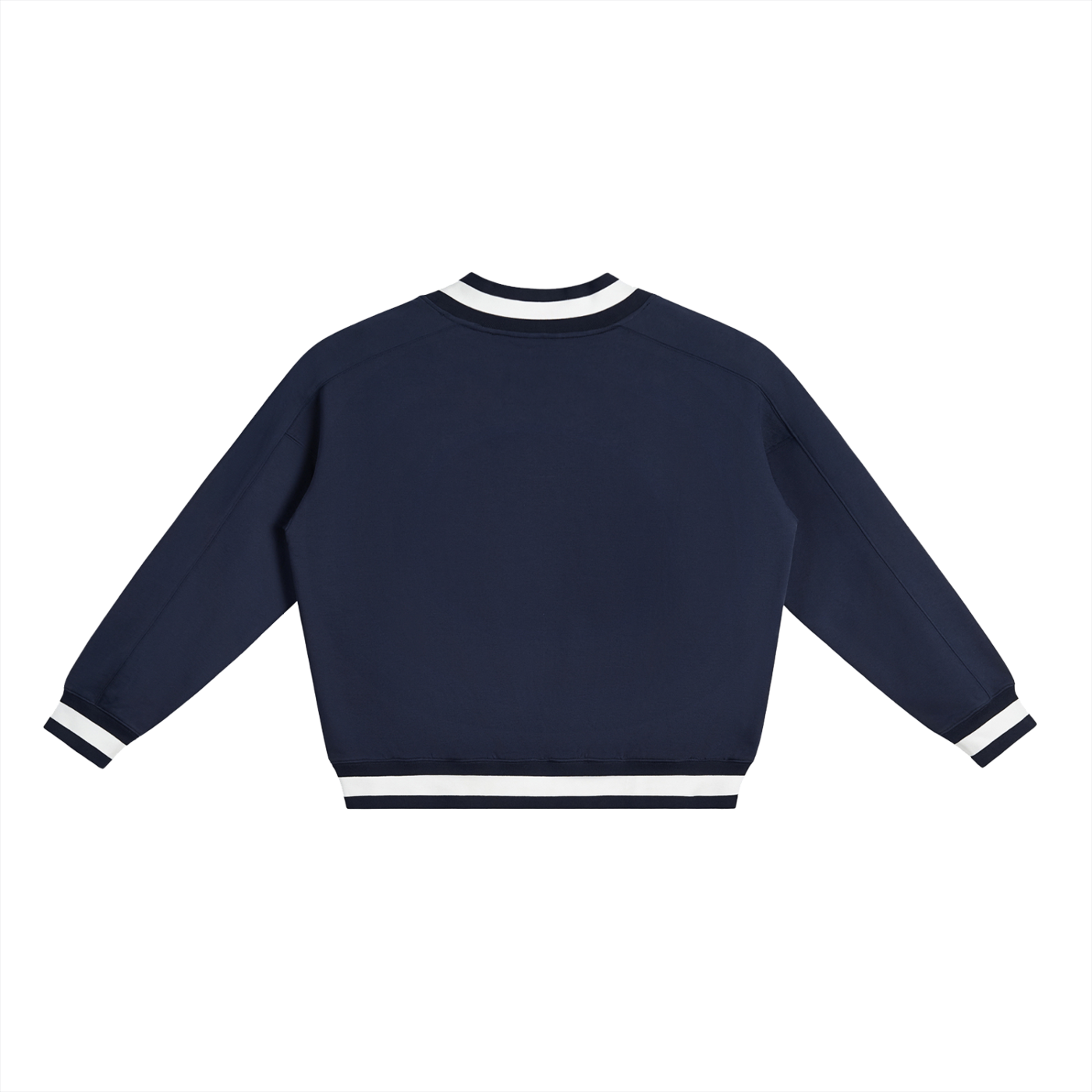 “VÉRON unisex streetwear outfit featuring Balmoral Gate sweater” 2
