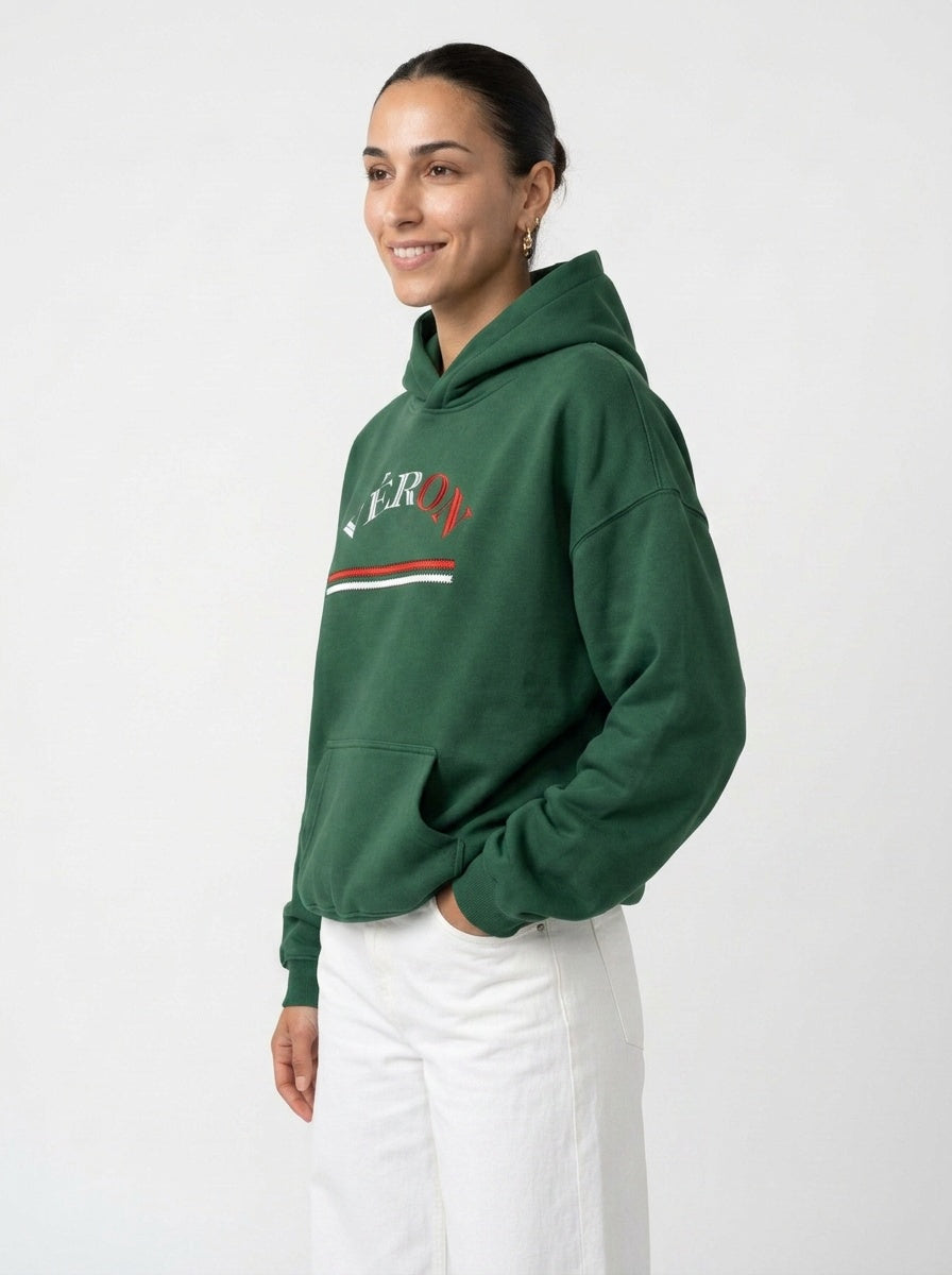 hoodie