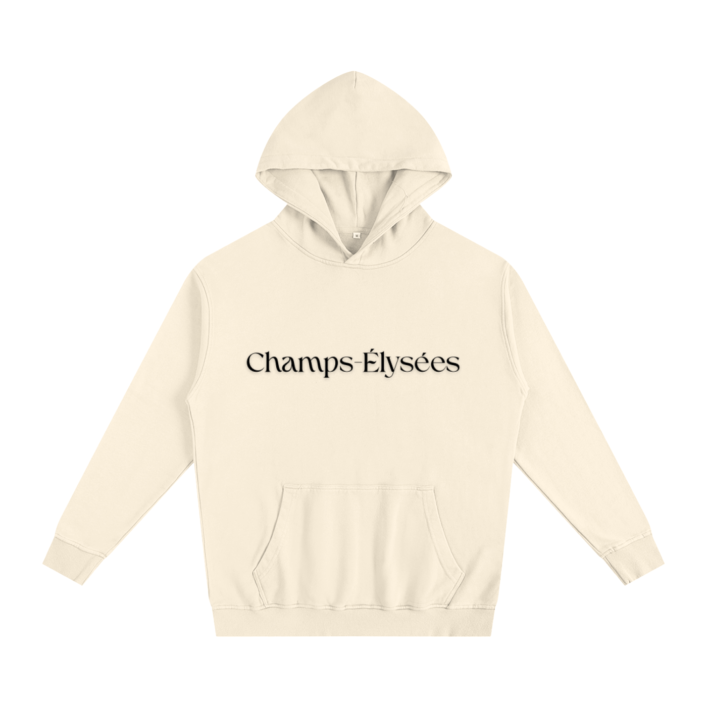 veron champs elysees ultra premium hoodie men women 4