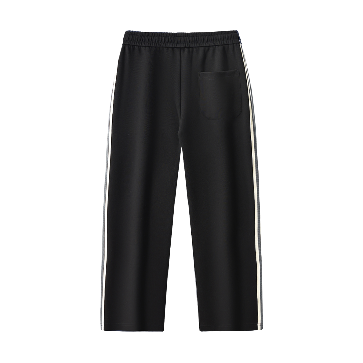 “Elegant french streetwear sweatpants for confident men and women” 8