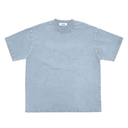 VÉRON Avenue des Peupliers modern fit T-shirt