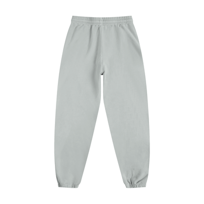 luxury unisex heavyweight joggers for men and women by veron 10