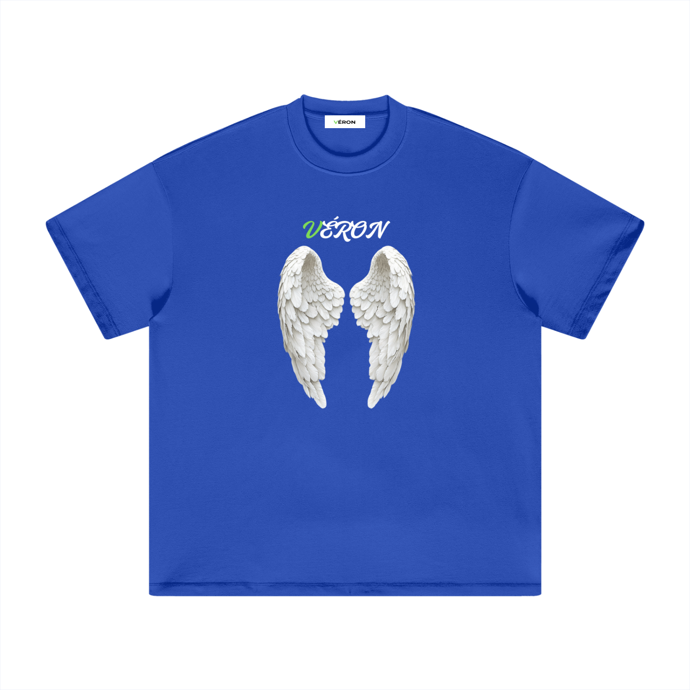 veron high wings t-shirt 10