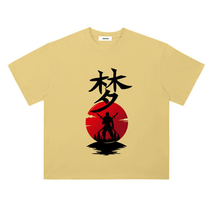 VÉRON Ciel du Nidja Premium T-Shirt 8